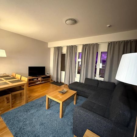 Ruka Chalets Royal Apartments Exteriér fotografie