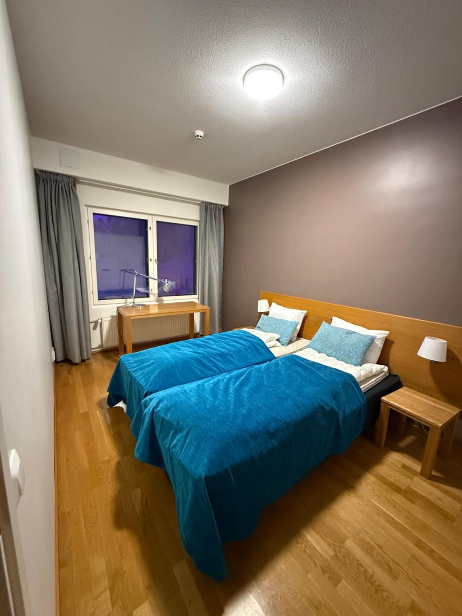 Ruka Chalets Royal Apartments Exteriér fotografie