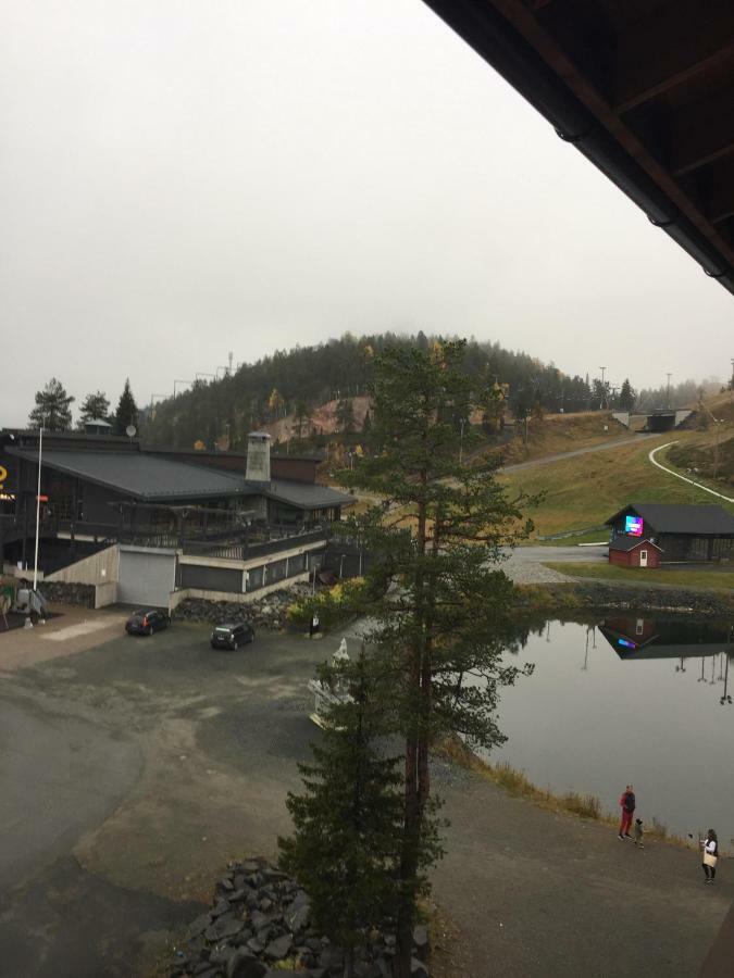 Ruka Chalets Royal Apartments Exteriér fotografie